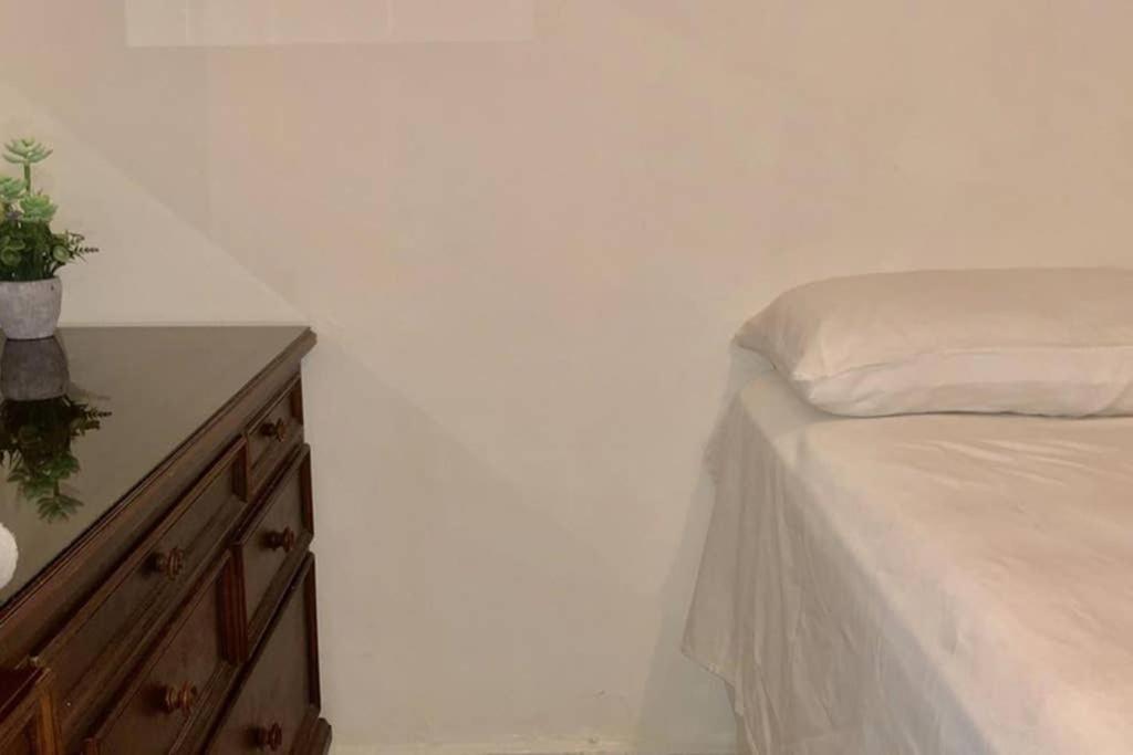 3 Bedroom Apartment In Nagua City Center With Parking And Free Wifi Exterior photo