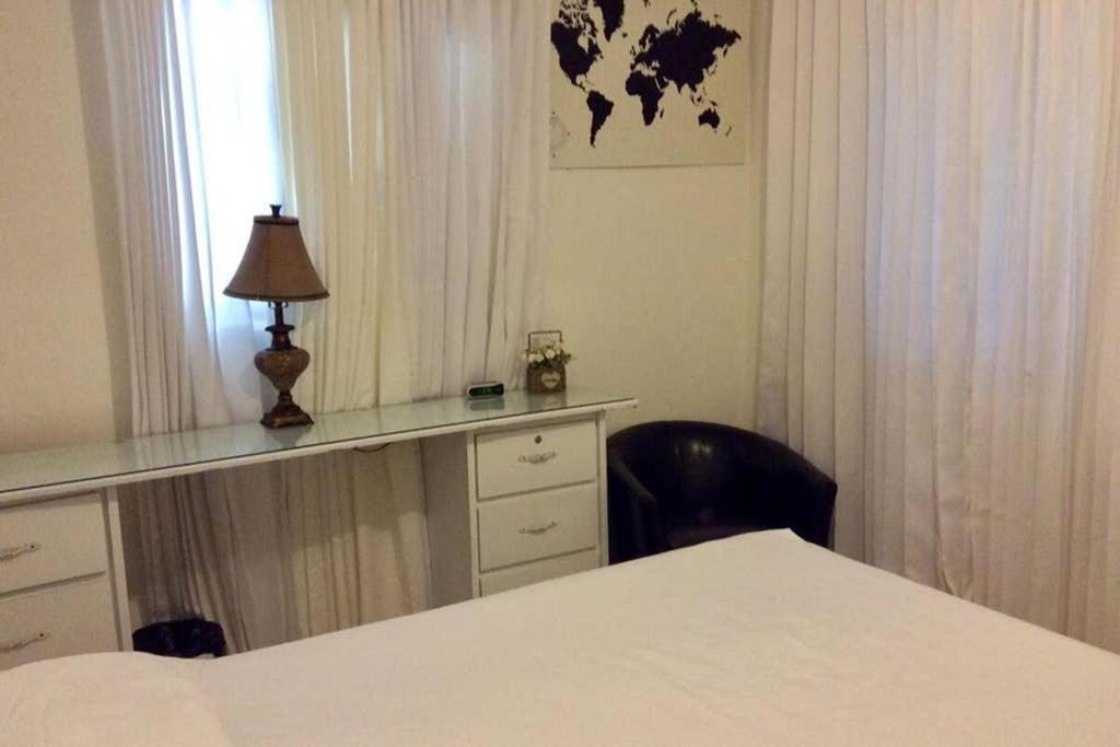 3 Bedroom Apartment In Nagua City Center With Parking And Free Wifi Exterior photo